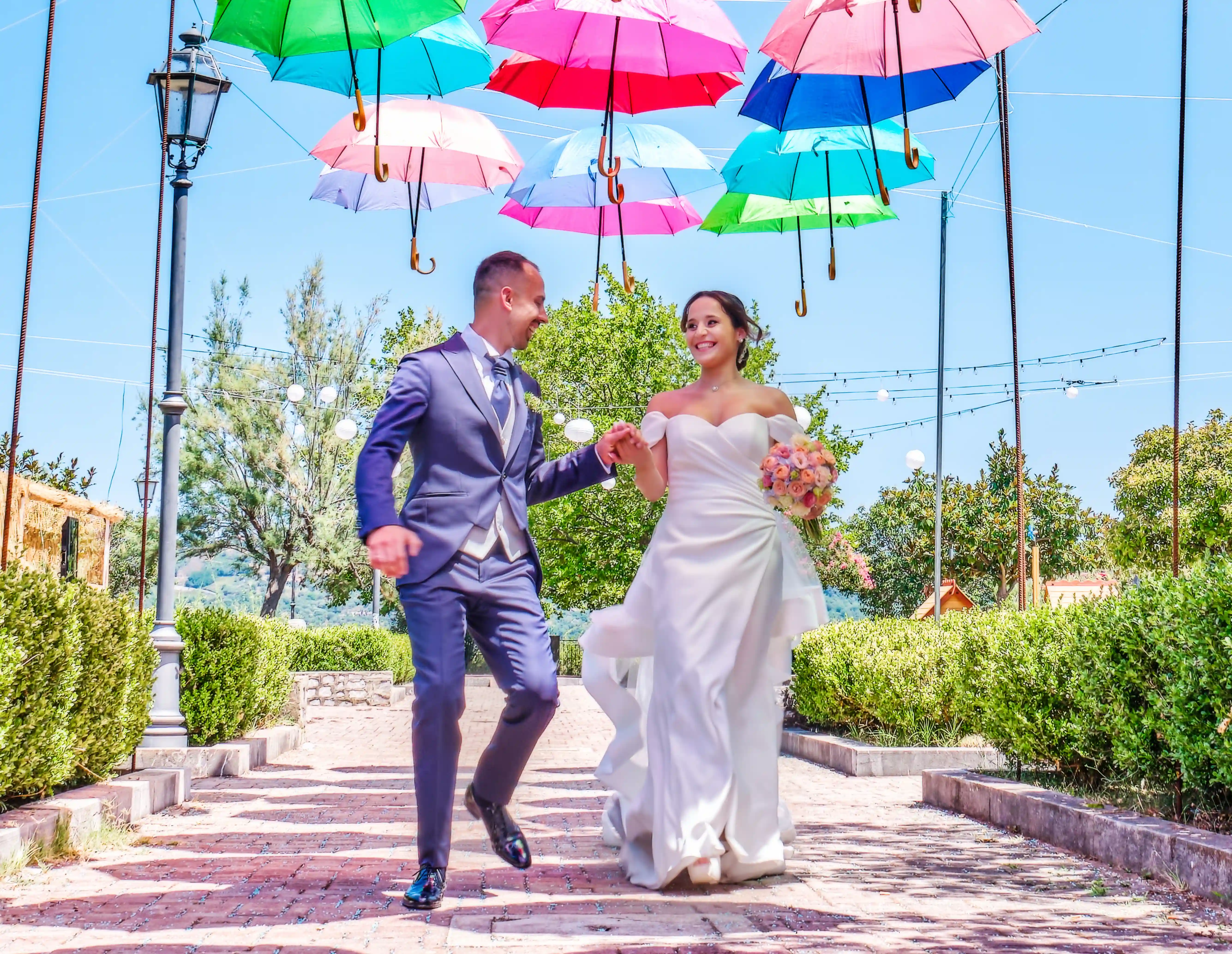 Claudio Letizia - Wedding Photographer