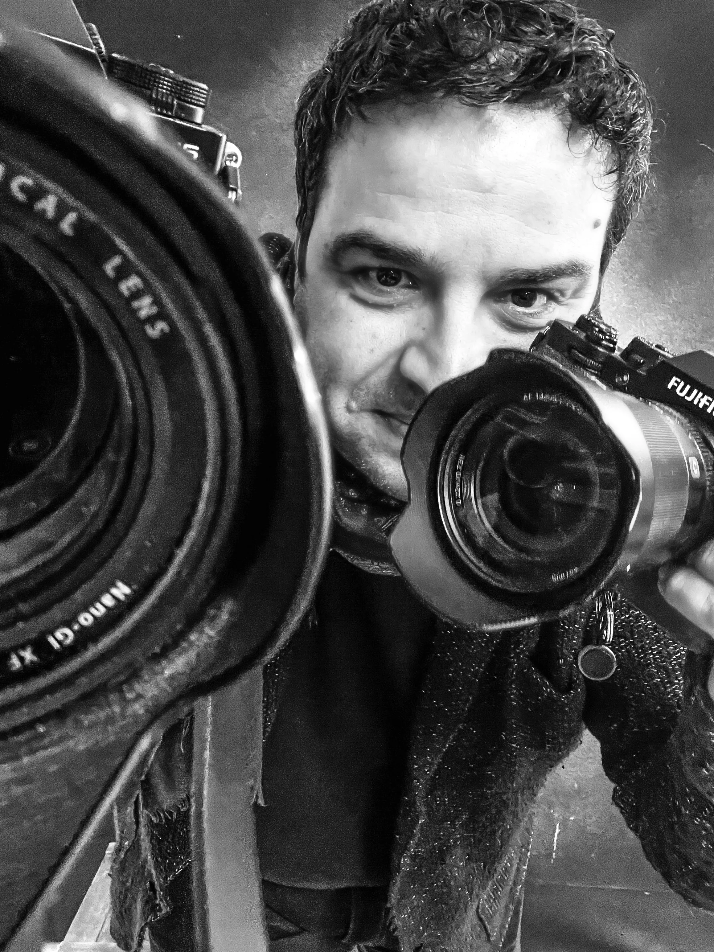 Claudio Letizia - Fotografo di matrimoni